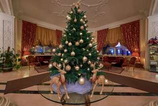 Отель Гранд Отель Украина Днепр-2